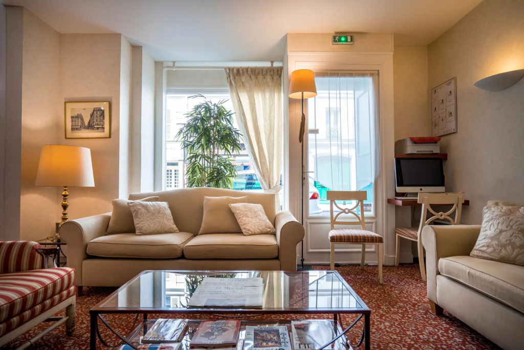 Hotel photo 7