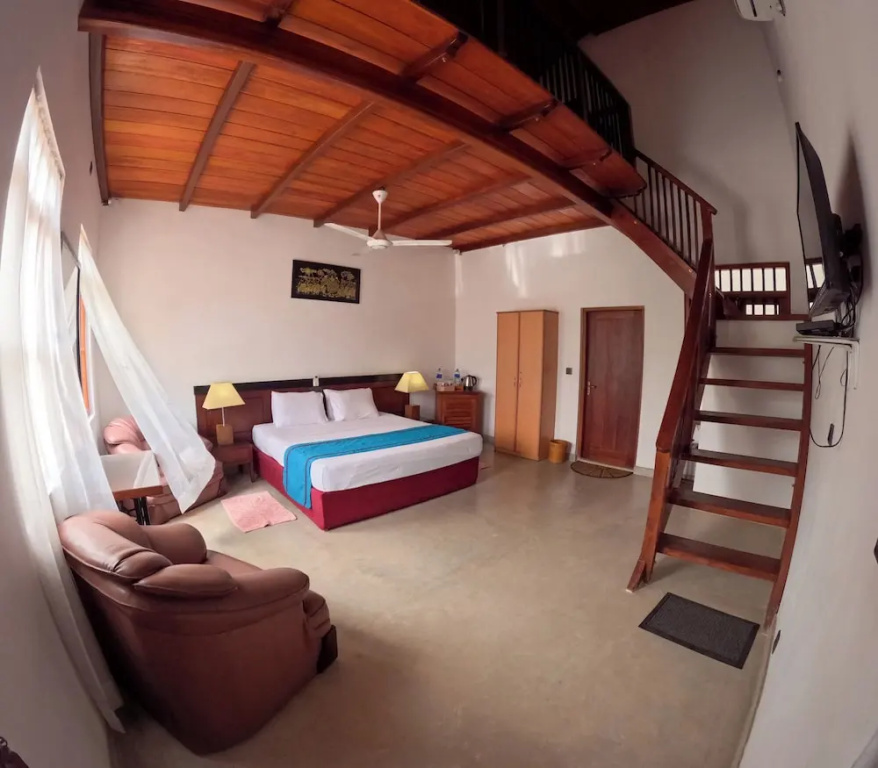 Comfort Villa