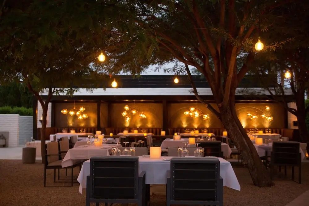 L'Horizon Resort & Spa, Hermann Bungalows - Général