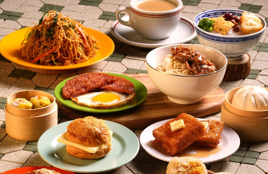 Holiday Inn Golden Mile Hong Kong by IHG - Général
