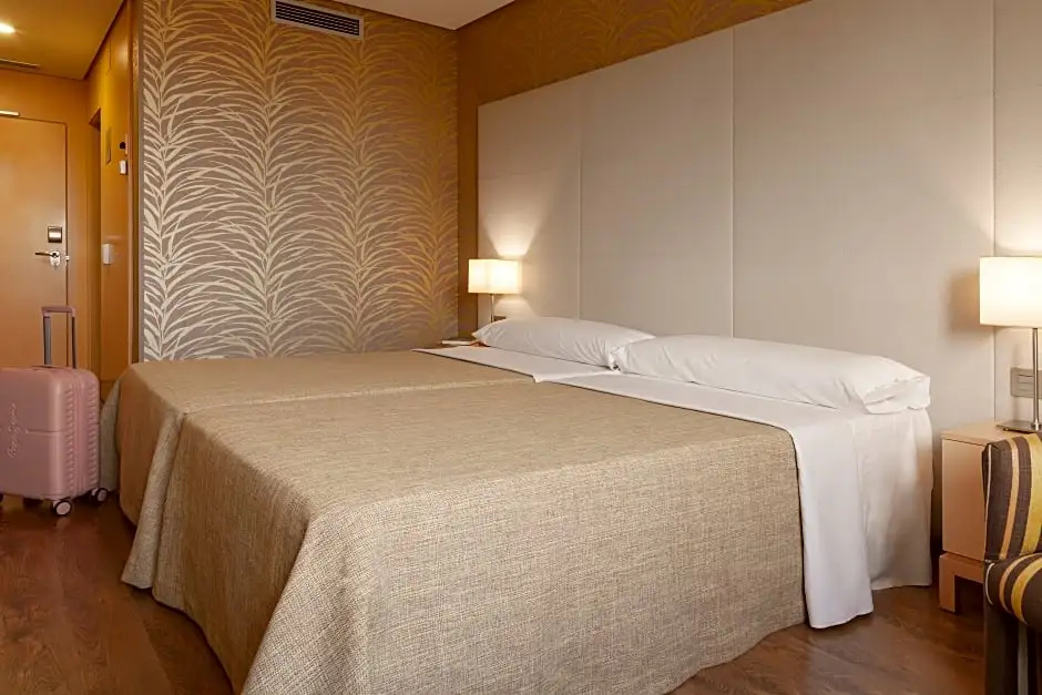 Macià Doñana - Chambres