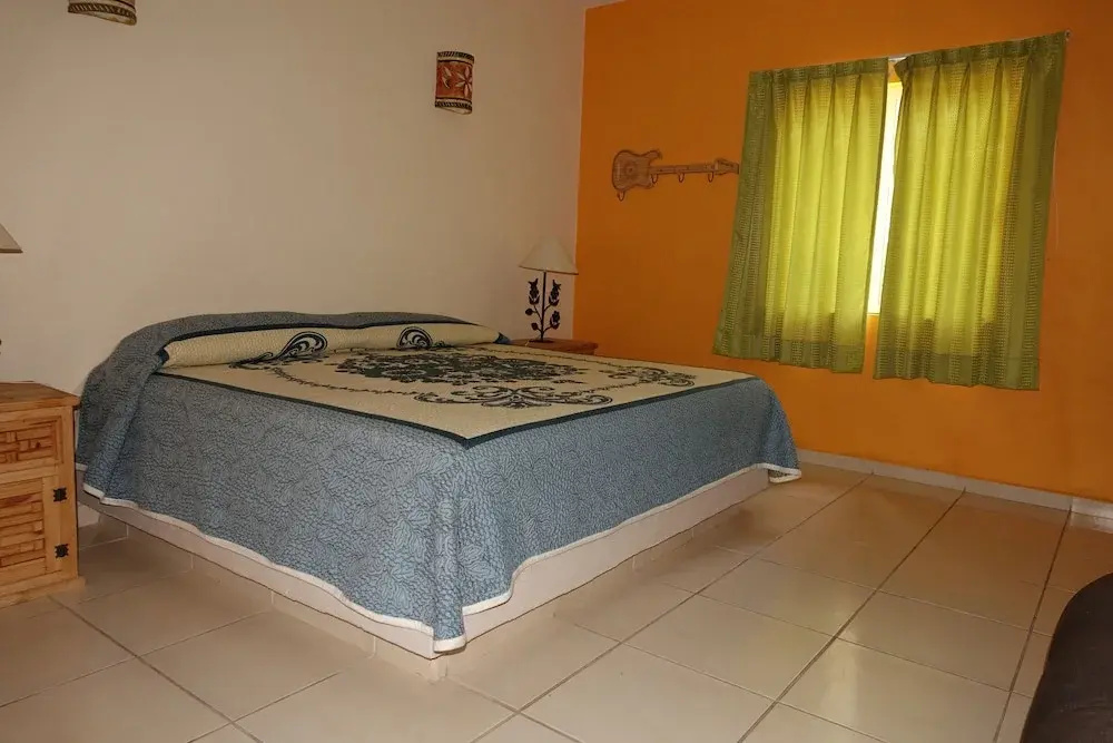 2 Bedrooms Standard room