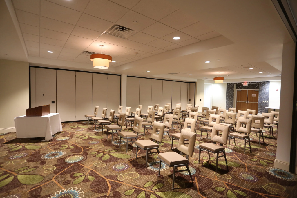Holiday Inn Morgantown - University Area by IHG - Général