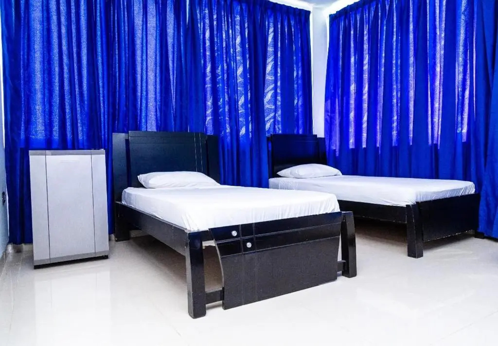 Hotel Campestre El Cisne - Chambres