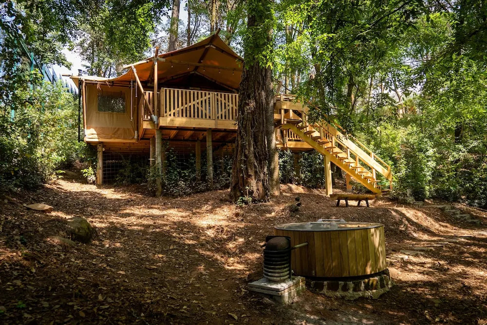 Casa Del Roble Avandaro