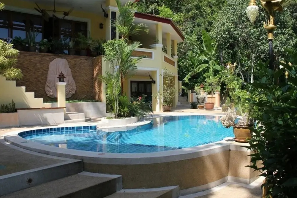 Hotel photo 10