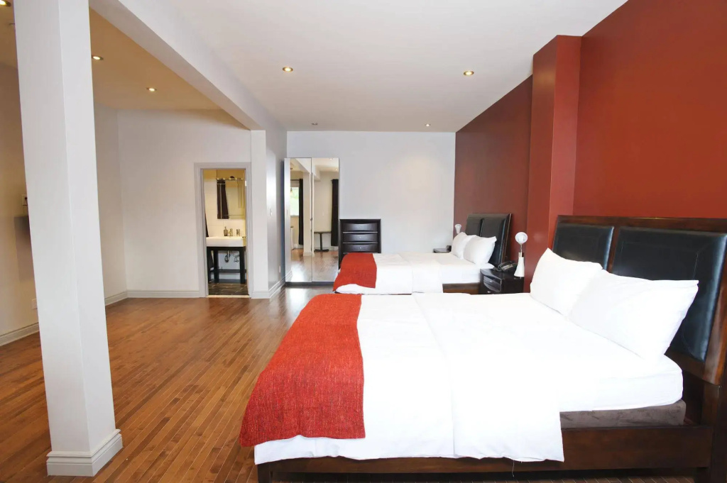 Hotel & Spa Carré Saint-Louis - Général