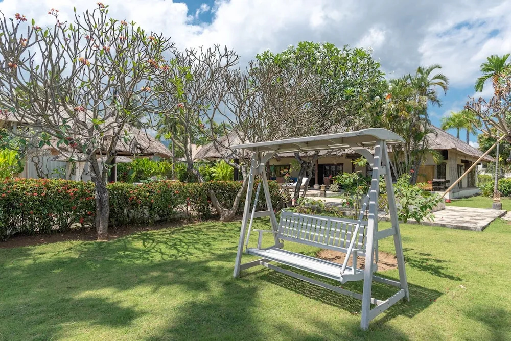 Villa Lotus