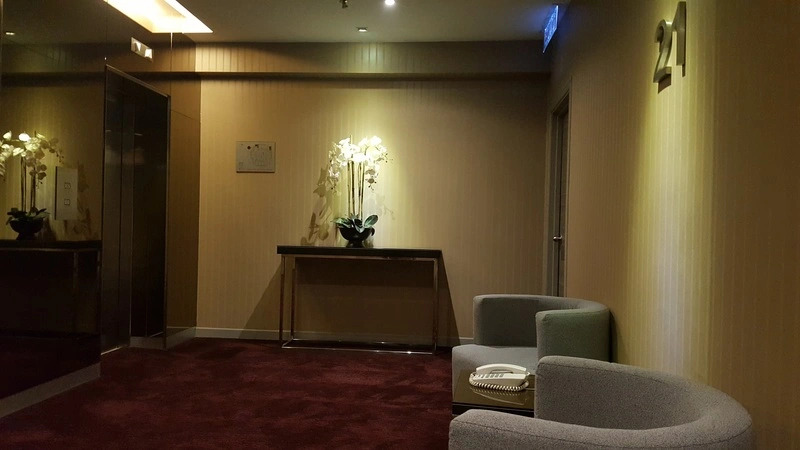 Hotel Armada Petaling Jaya