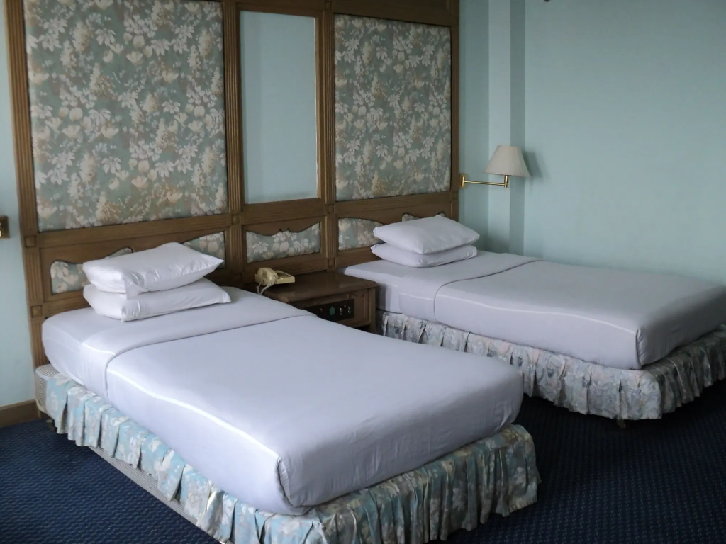 Diamond River Ping Petch-Ngam Hotel - Général