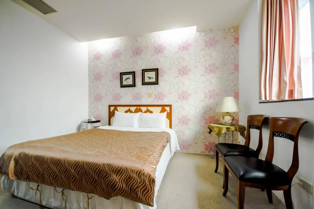 SongYuan Hotel - Général