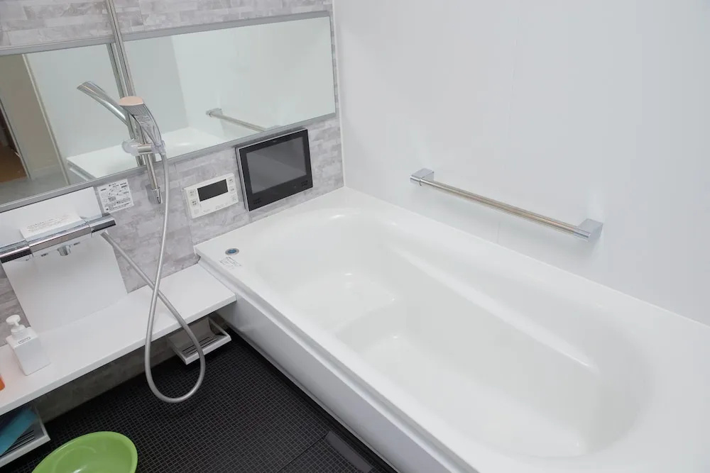Nishi-Sugamo Guest House. 2min to Nishi-Sugamo Sta. 13min to Ikebukuro Sta. 사진 2