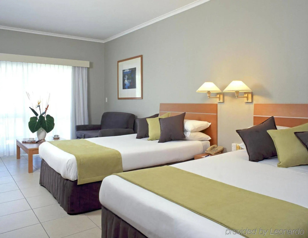 Hotel Grand Chancellor Palm Cove - Général