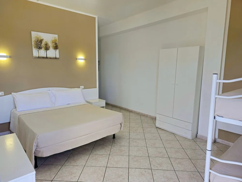Hotel Baia del Cigno - Général