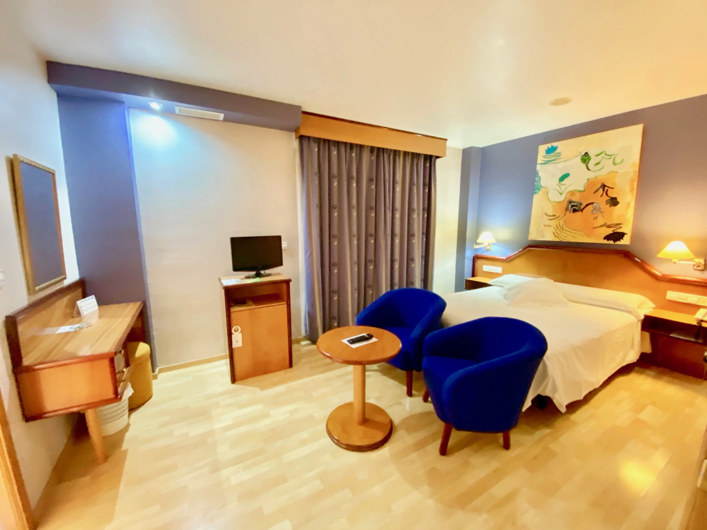 Hotel Torrepalma - Général
