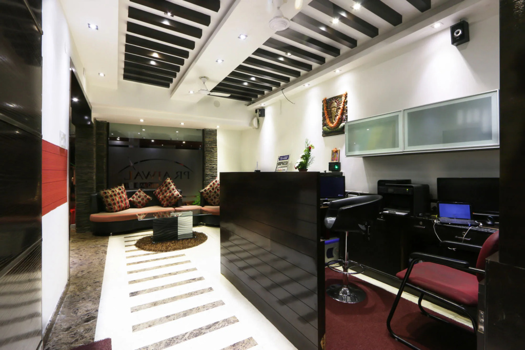 Istay Hotels Rajajinagar - Général