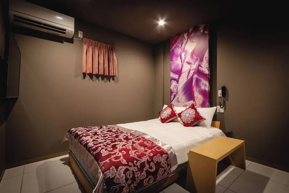 Design Hotel Blax 사진 9