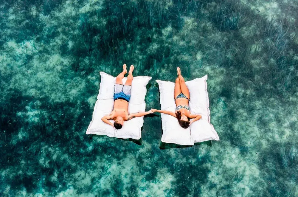 Nature Island Resort - фото 20