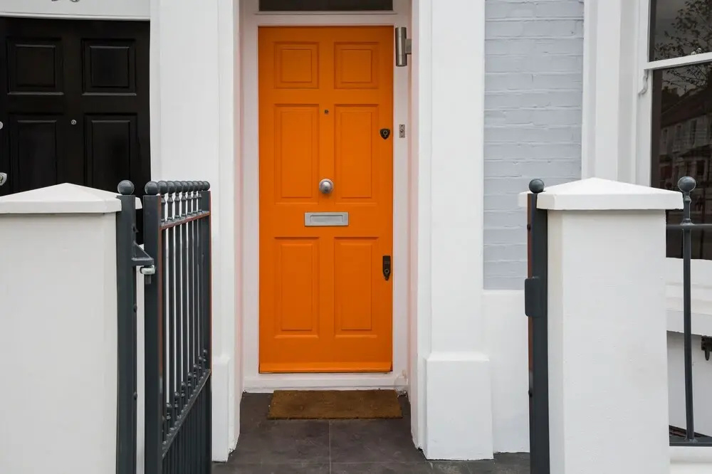 Altido Stylish 3Br Home W/ Garden In Fulham