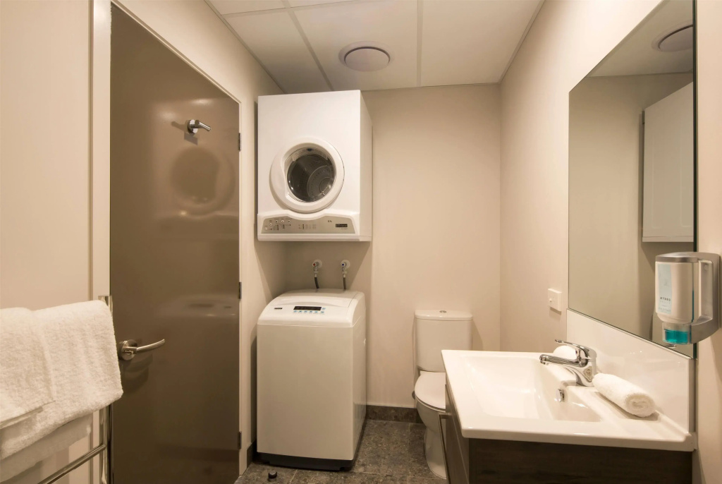 Ramada Suites by Wyndham Queenstown Remarkables Park - Général