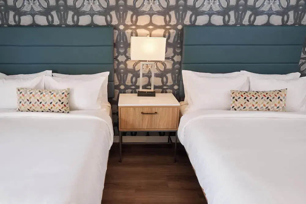 Quadruple Suite