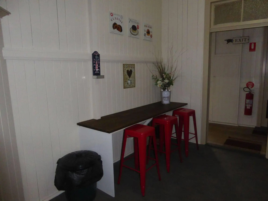Exchange Hotel Toogoolawah - Général