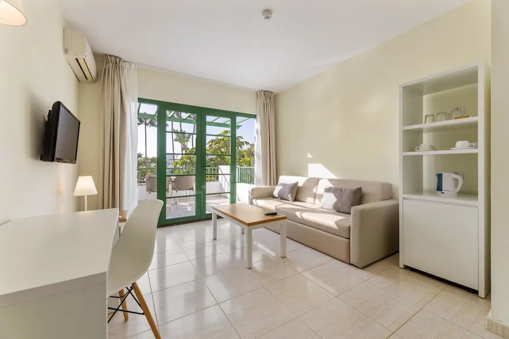 Hotel THB Royal - Chambres