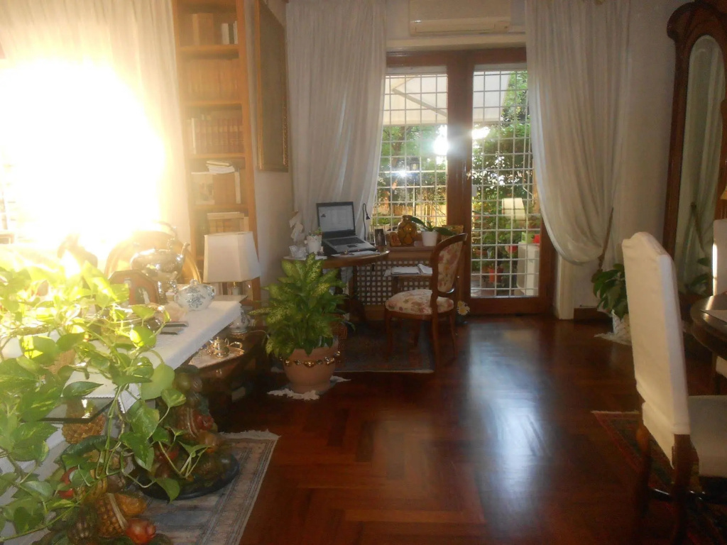 A Casa di Patrizia - Général