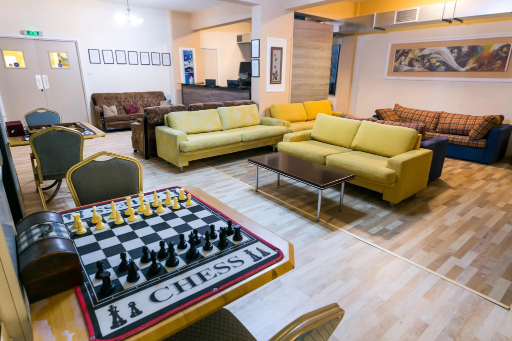 Fitos Inn Guest House - фото 16