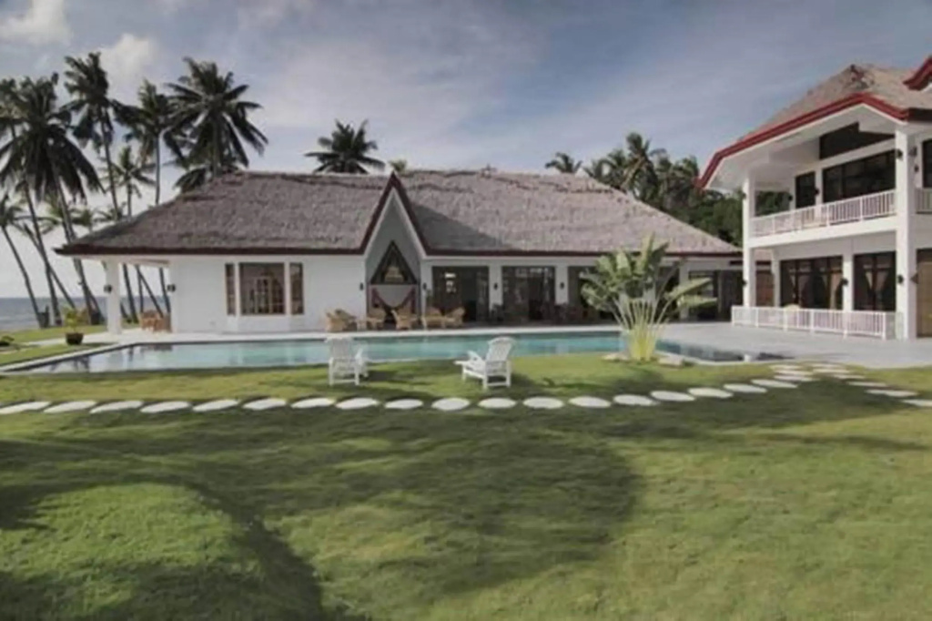 Sea Dream Resorts - фото 42