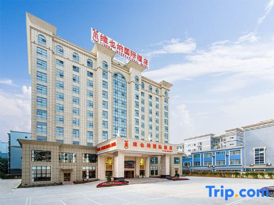 Vienna International Hotel (Tianyang)