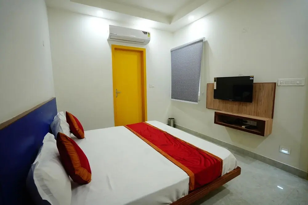 Hotel photo 6