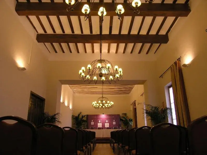 Hotel Convento Santa Clara - Général