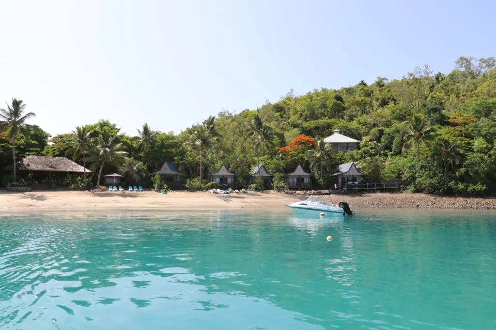 Beach & Waterfront