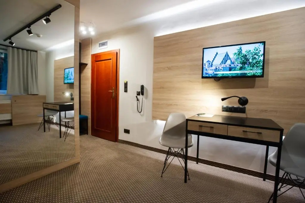 Hotel Halo Szczyrk - Chambres