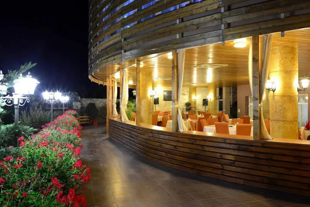 Hotel photo 15