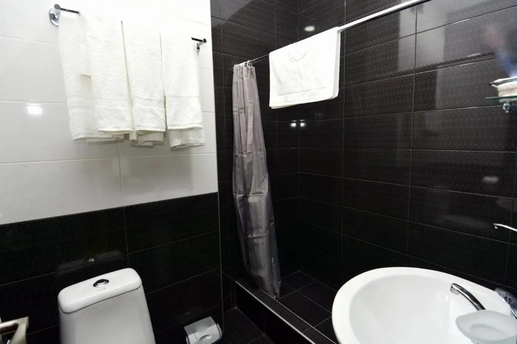 Granada Hotel and Restaurant Hotel - Chambres