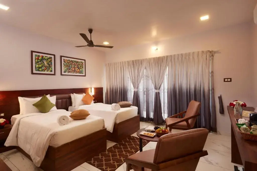 Hotel photo 3