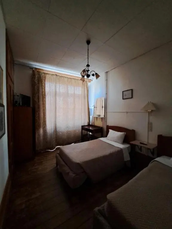 Residencial Aviz - Chambres