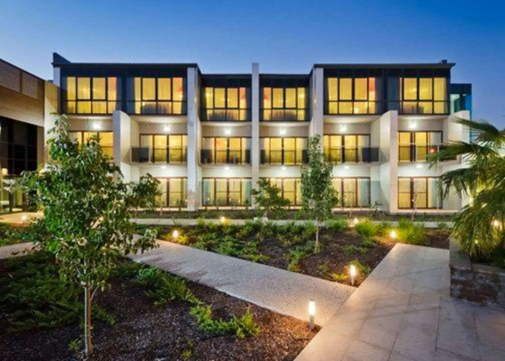 Quality Hotel Taylors Lakes - Chambres