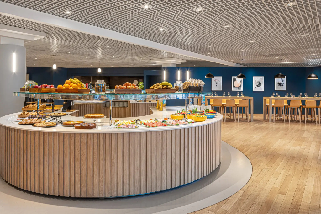 Crowne Plaza Milan - Linate by IHG - Général
