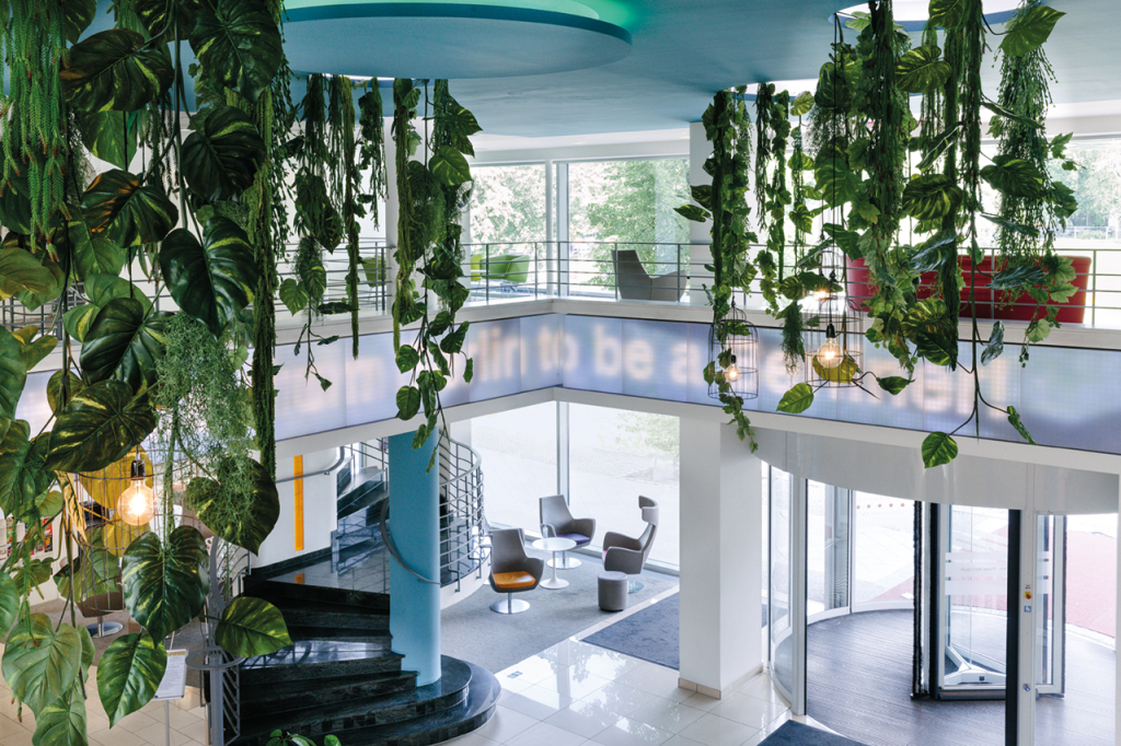 Hotel Berlin, Berlin, a member of Radisson Individuals picture