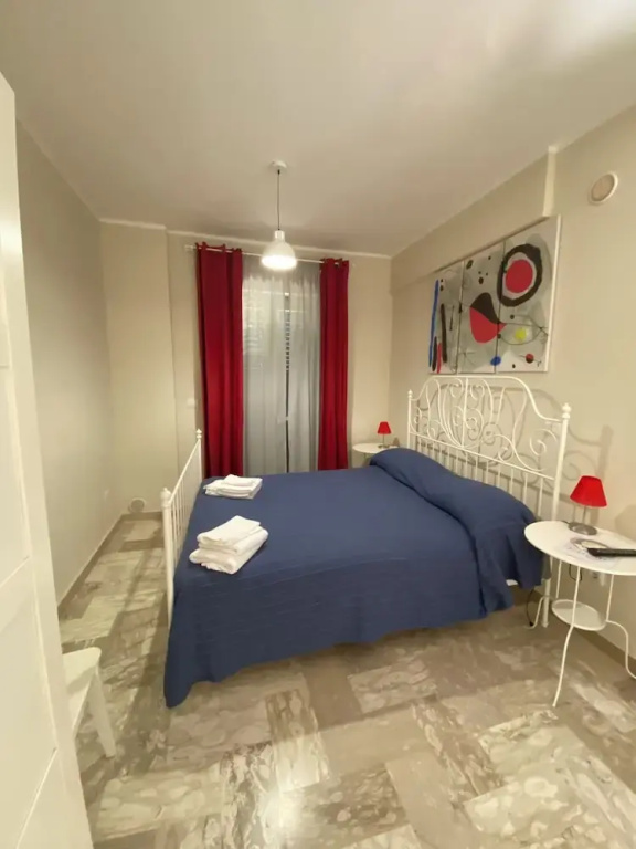 Classic room