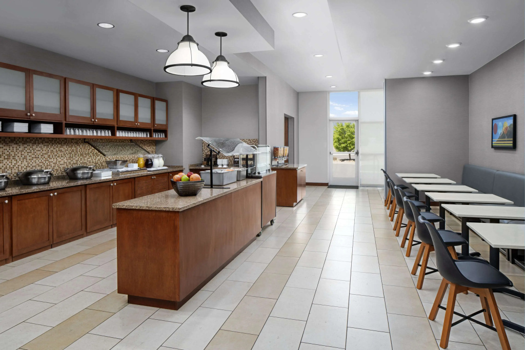HYATT house Boulder/Broomfield - Général