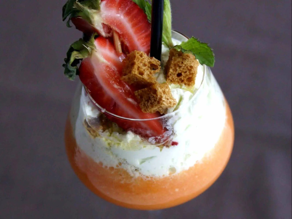 Food & Beverage
