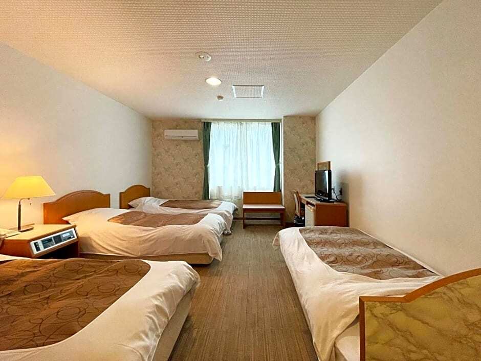 Hotel Ginsui by null