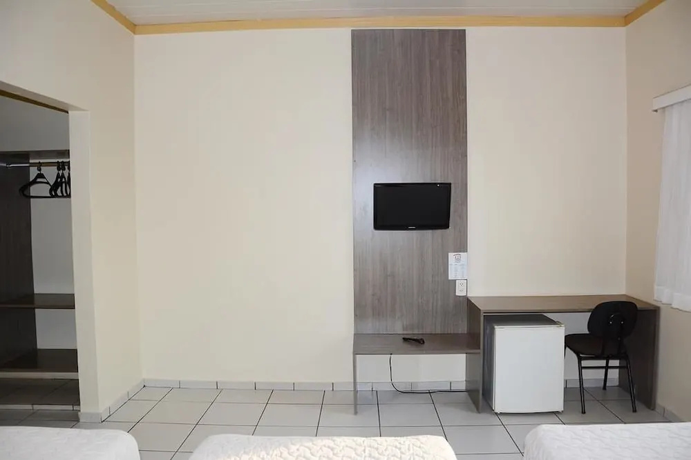 Hotel O Compadre - Chambres
