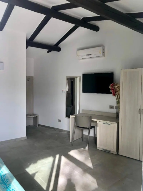 Club Esse Cala Bitta - Chambres