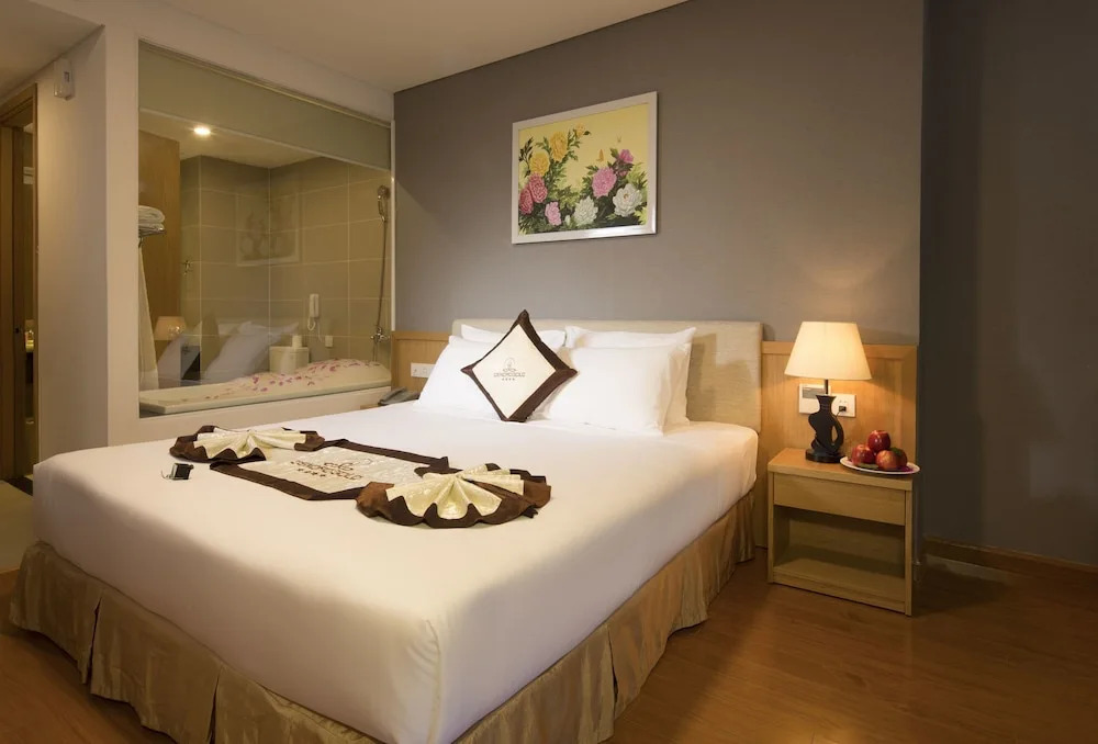 Dendro Gold Hotel Nha Trang