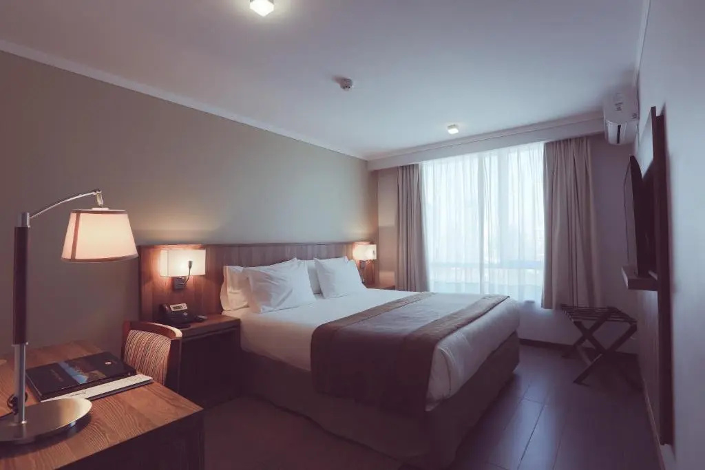 Atacama Suites - Chambres